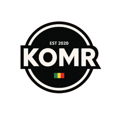 Keep on Moving Radio live