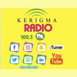 Kerigma Radio live