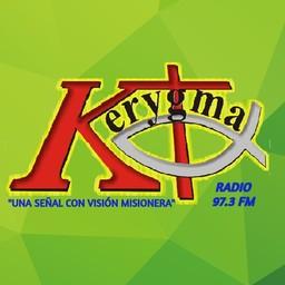 Kerygma Radio live