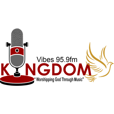 Kindom Vibes 95.9 FM live