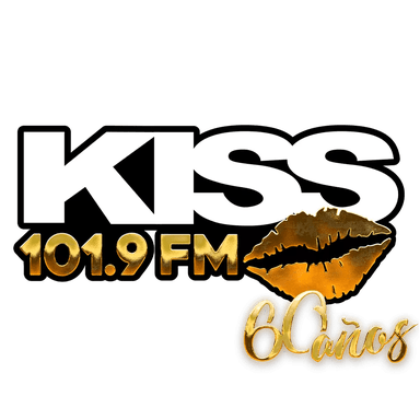 Kiss 101.9 FM live
