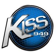 Kiss 94.9 FM live