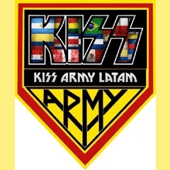 Kiss Army Latam Radio live