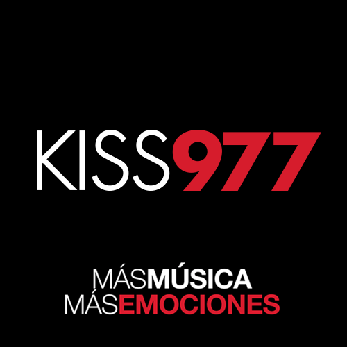 Kiss FM live