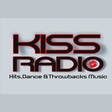 Kiss Radio PR live