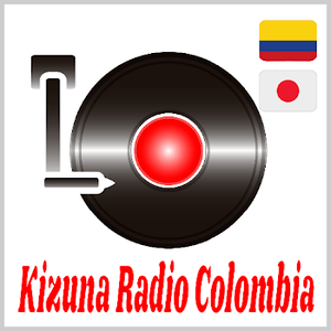 Kizuna Radio Colombia live