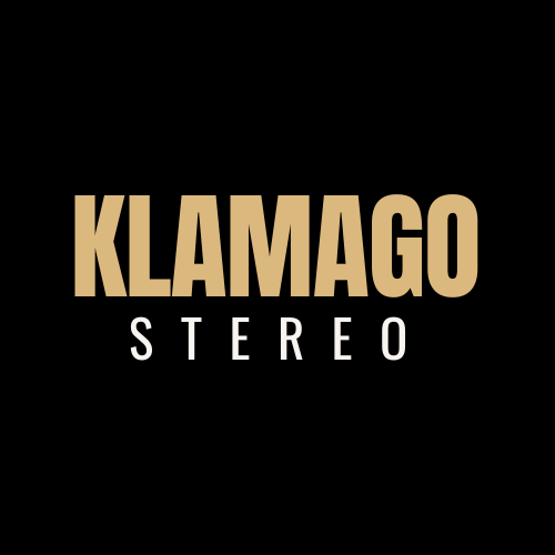 Klamago Stereo live
