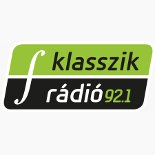 Klasszik Rádió 92.1 FM live