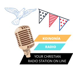 Koinonia Radio live
