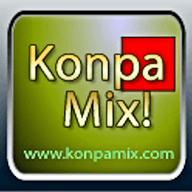 Konpa Mix Radio! live