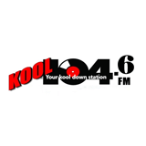 Kool 104.6 FM live