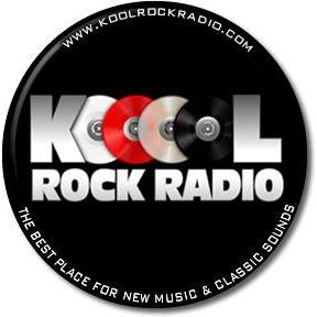 Kool Rock Radio live