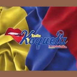 Koqueta live