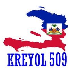 Kreyol509 live