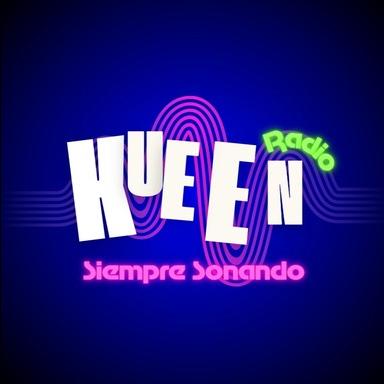 Kueen Radio live