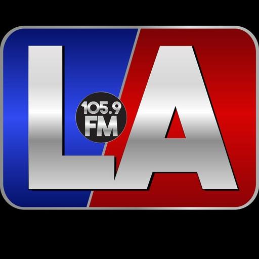 L A Radio live