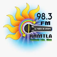 LA ARDIENTE 98.3 FM live