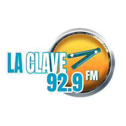 LA CLAVE 92.9 FM live