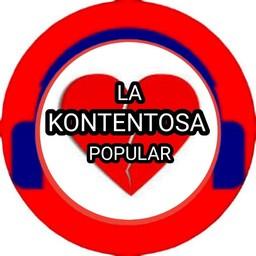 LA KONTENTOSA POPULAR live