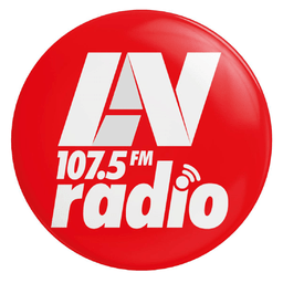 LA NOTICIA RADIO 107.5 FM live
