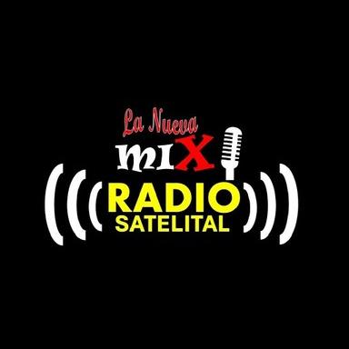LA NUEVA MIX RADIO SATELITAL live