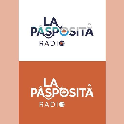 LA PASPOSITA RADIO live