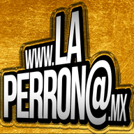 LA PERRONAMX live
