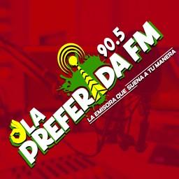 LA PREFERIDA FM EL TAMBO CAUCA live