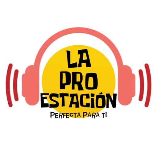 LA PRO ESTACIÓN live