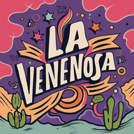 LA VENENOSA WEB RADIO live