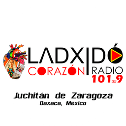 LADXIDO Radio live