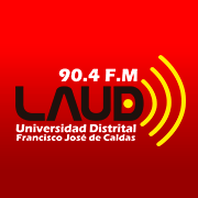 LAUD 90.4 Estéreo live