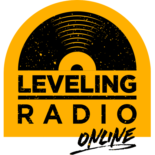 LEVELING Radio Online live