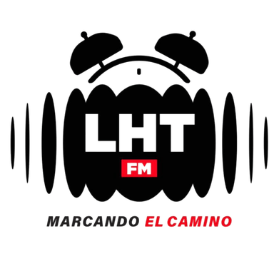 LHT Radio live