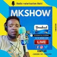 LIVE RADIO MKSHOW live