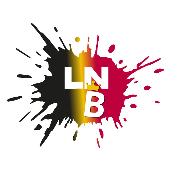 LN RADIO Belgium live