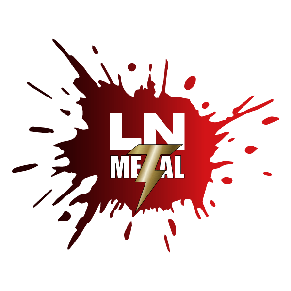 LN RADIO METAL live