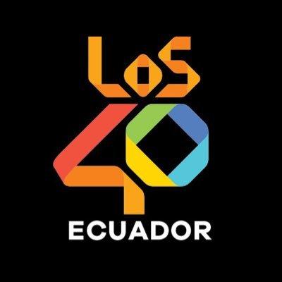 LOS40 Ecuador live LOS40 Ecuador live