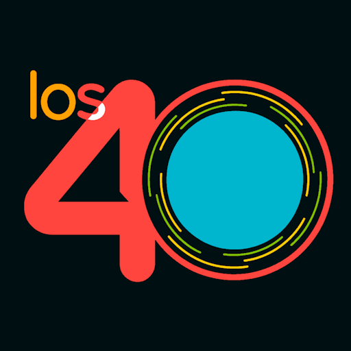 LOS40 Venezuela live