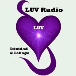 LUV Radio Trinidad and Tobago live