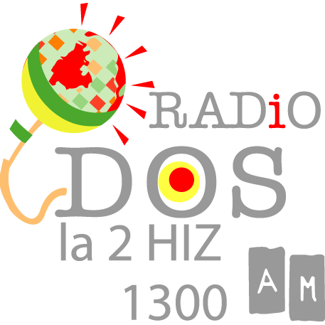 La 2 de Hiz 1300 AM live