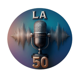 La 50 Radio live