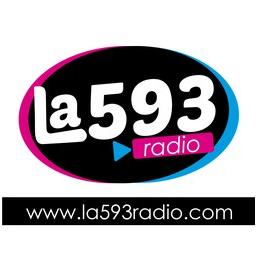 La 593 Radio live