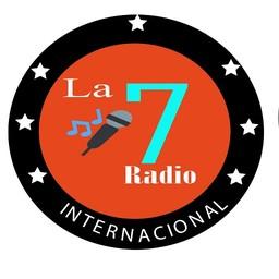 La 7 Radio Digital live