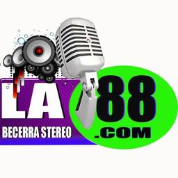 La 88.com live