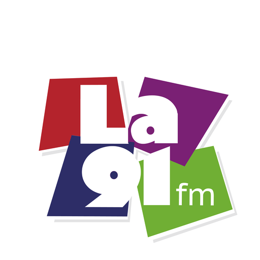 La 91.3 FM live