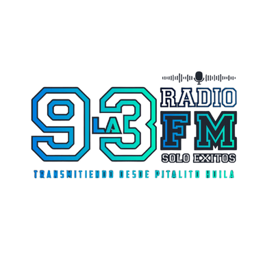 La 93 FM Radio live