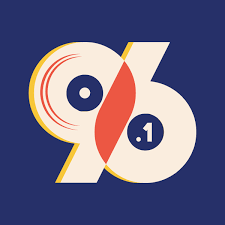 La 96 FM 96.1 live