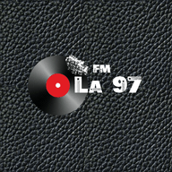 La 97 FM live