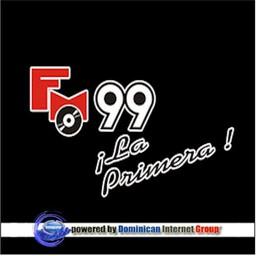 La 99.7 FM La primera live
